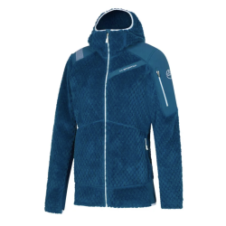 Bristen Thermal Jkt W