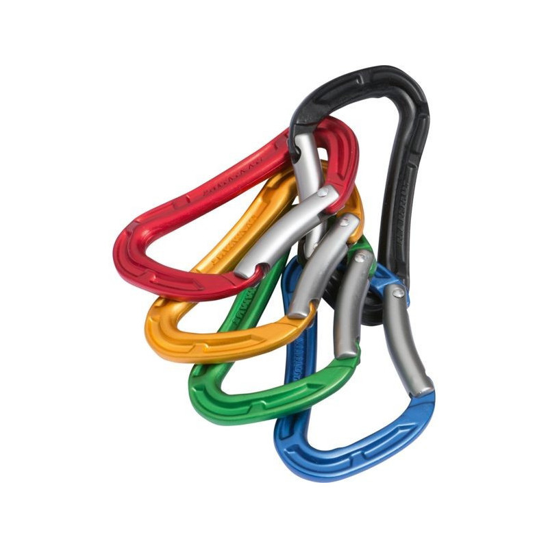 Mammut Mini Biner Bionic