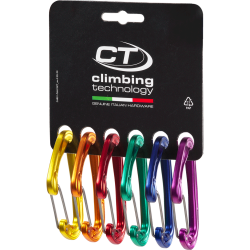 Fly-weight Evo Pack of 6 pcs