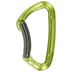 Lime B (bent gate)