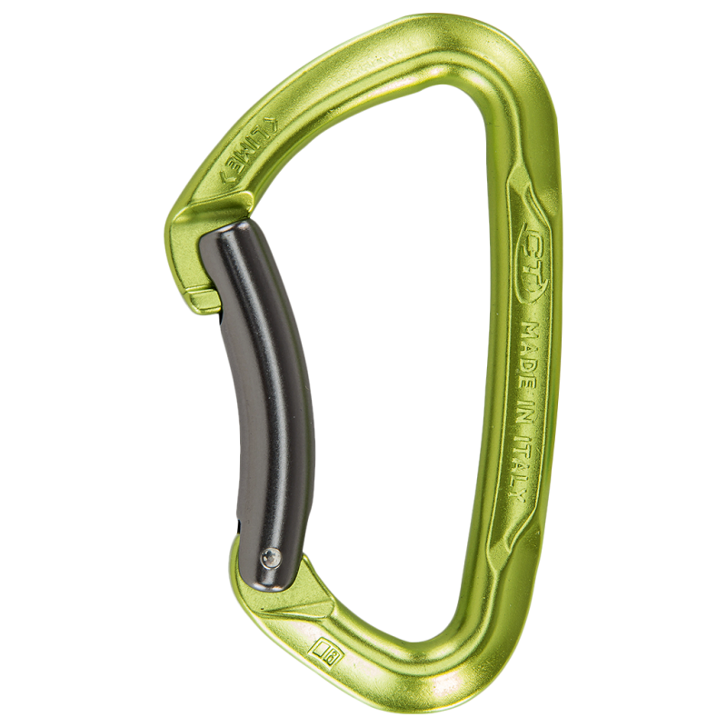 Lime B (bent gate)