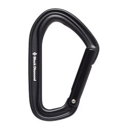 HOTFORGE STRT GATE CARABINER