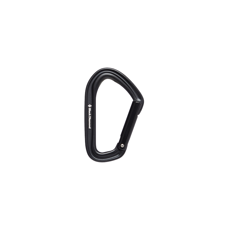 HOTFORGE STRT GATE CARABINER