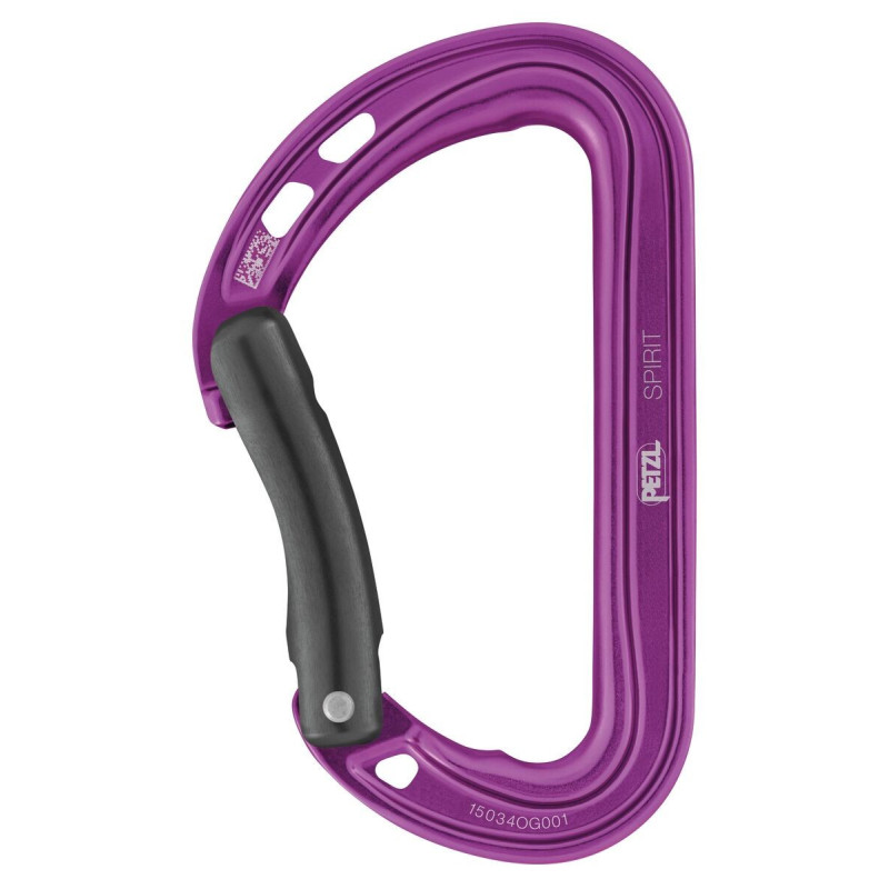 SPIRIT CARABINER BENT