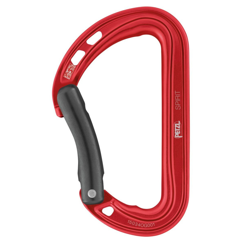 SPIRIT CARABINER BENT