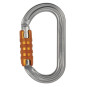 OK TRIACT-LOCK CARABINER