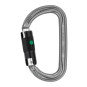 AM`D BALL-LOCK CARABINER