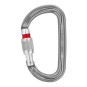 AM`D SCREW-LOCK CARABINER