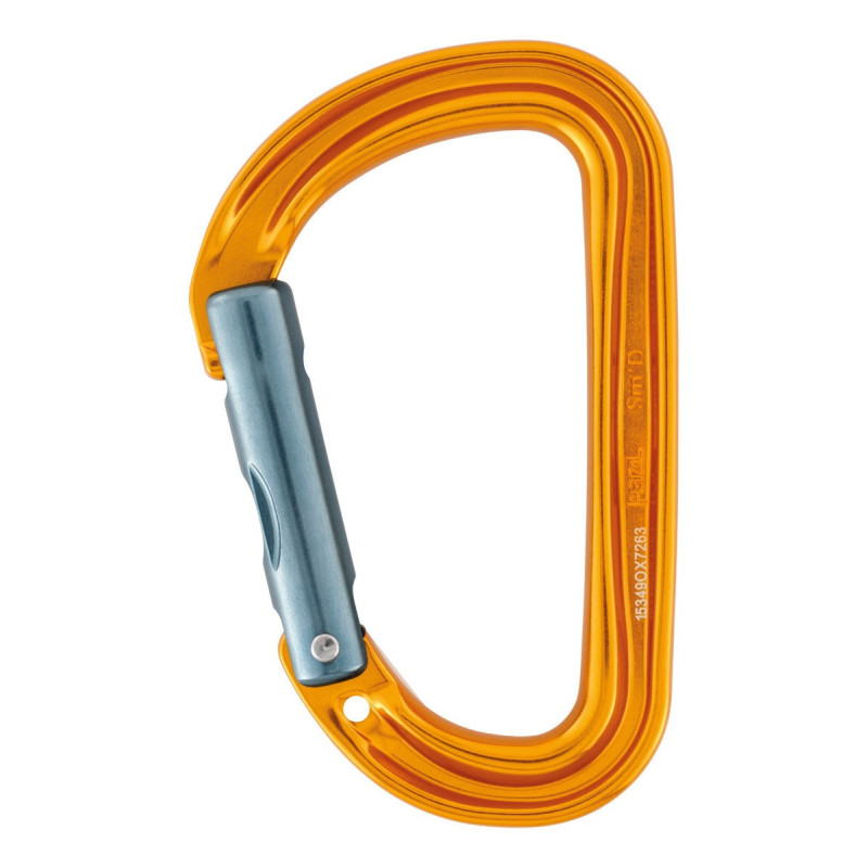 SM`D WALL CARABINER